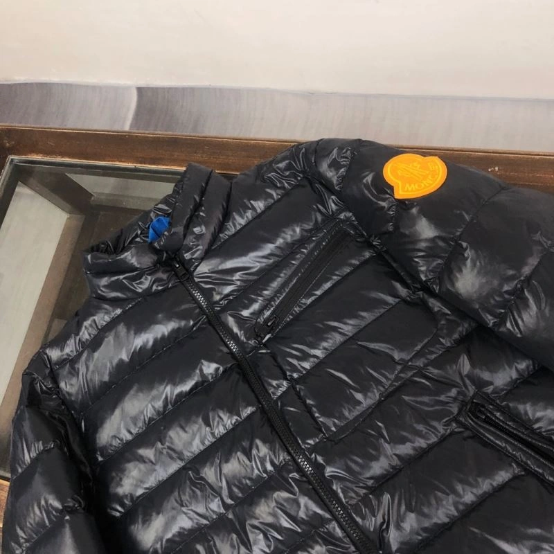 Moncler Down Jackets StreetReady 144735