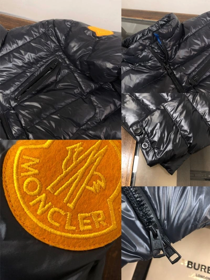 Moncler Down Jackets StreetReady 144735