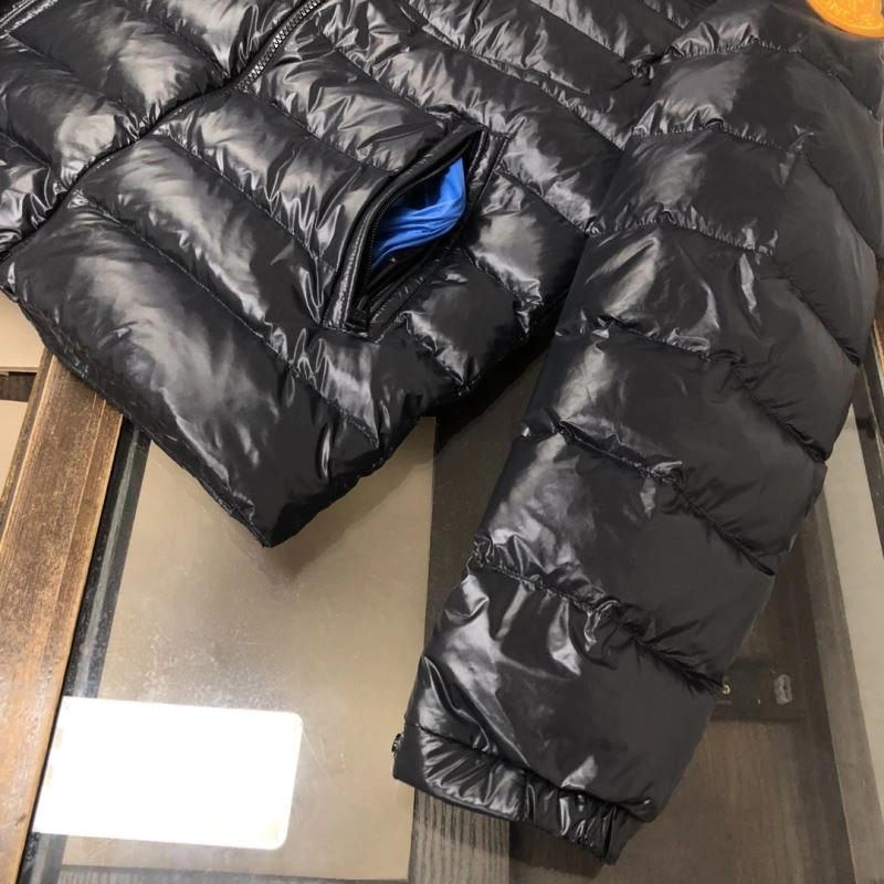 Moncler Down Jackets StreetReady 144735