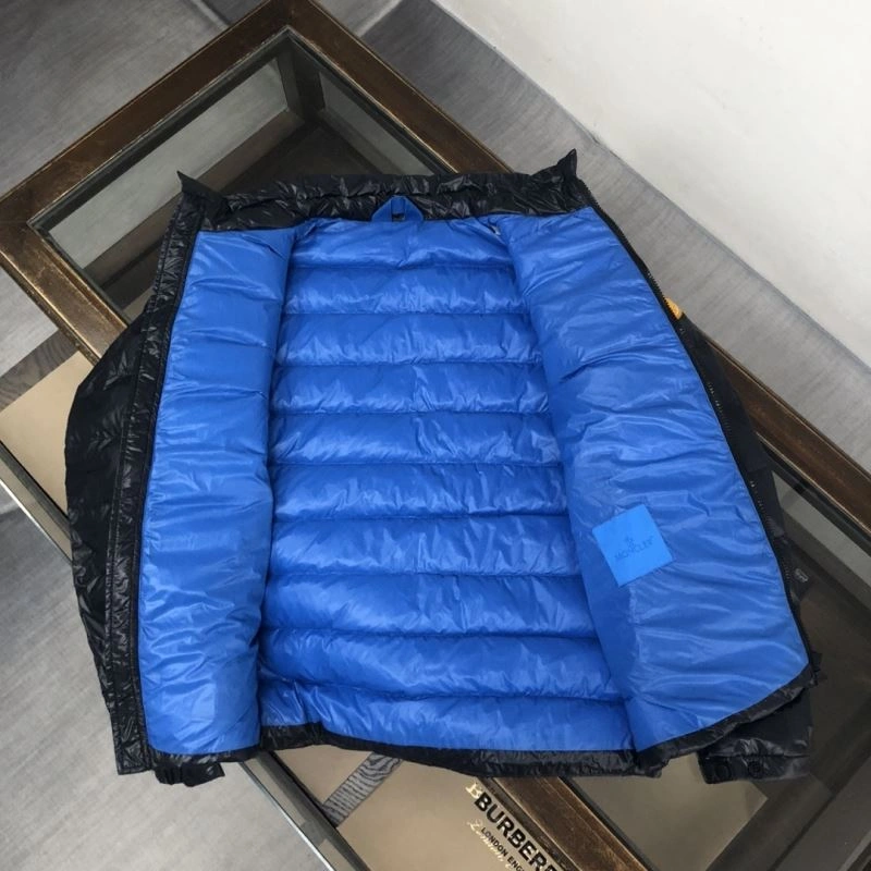 Moncler Down Jackets StreetReady 144735