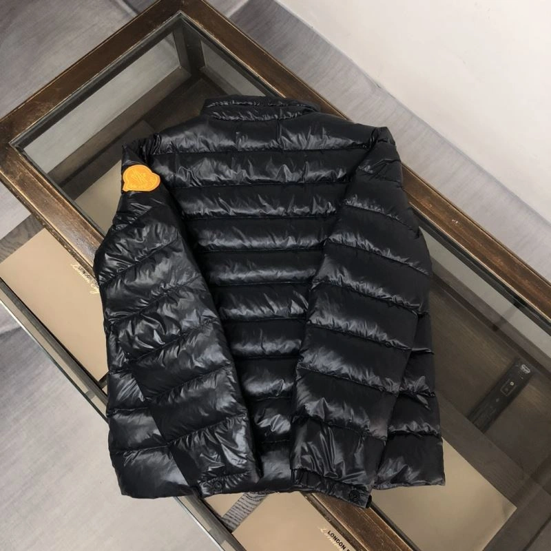 Moncler Down Jackets StreetReady 144735