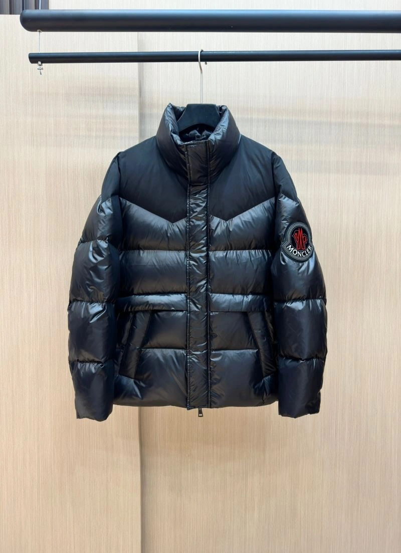 Moncler Down Jackets DailyWear 144739