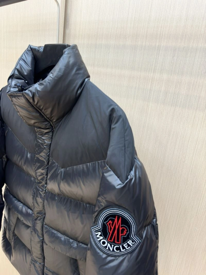 Moncler Down Jackets DailyWear 144739