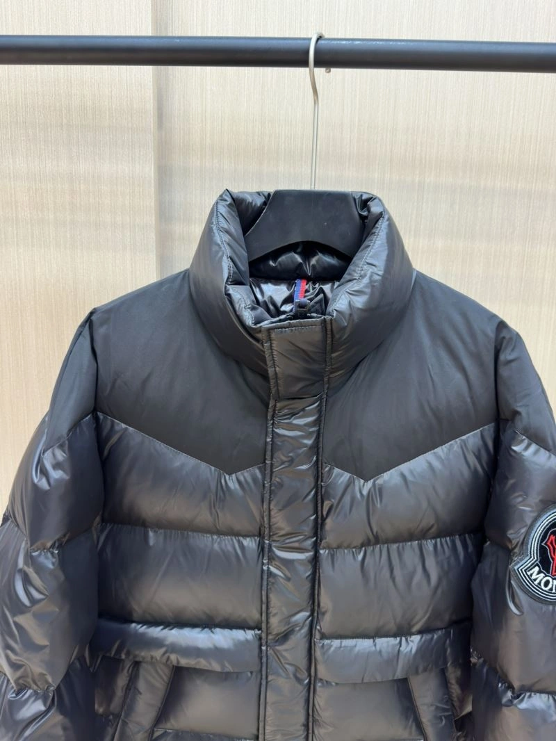 Moncler Down Jackets DailyWear 144739