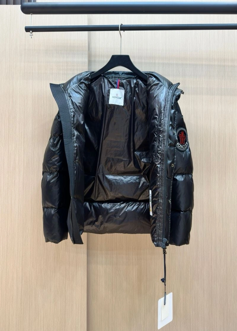 Moncler Down Jackets DailyWear 144739