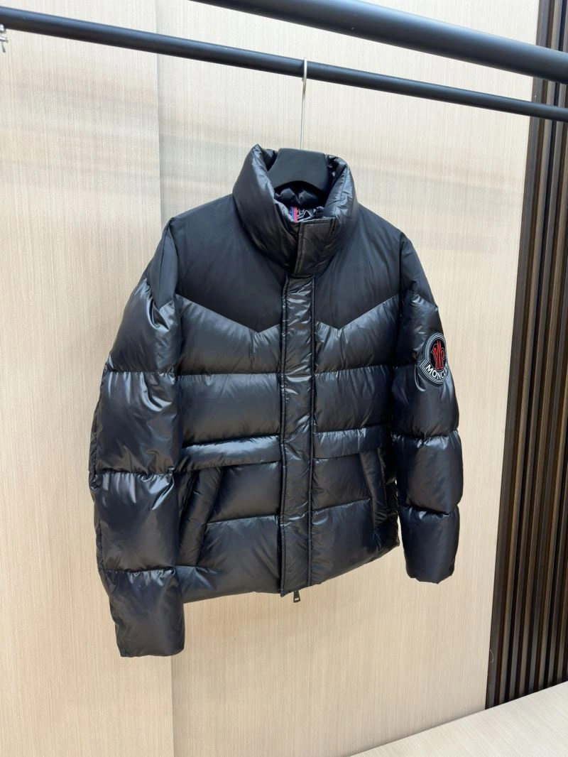 Moncler Down Jackets DailyWear 144739