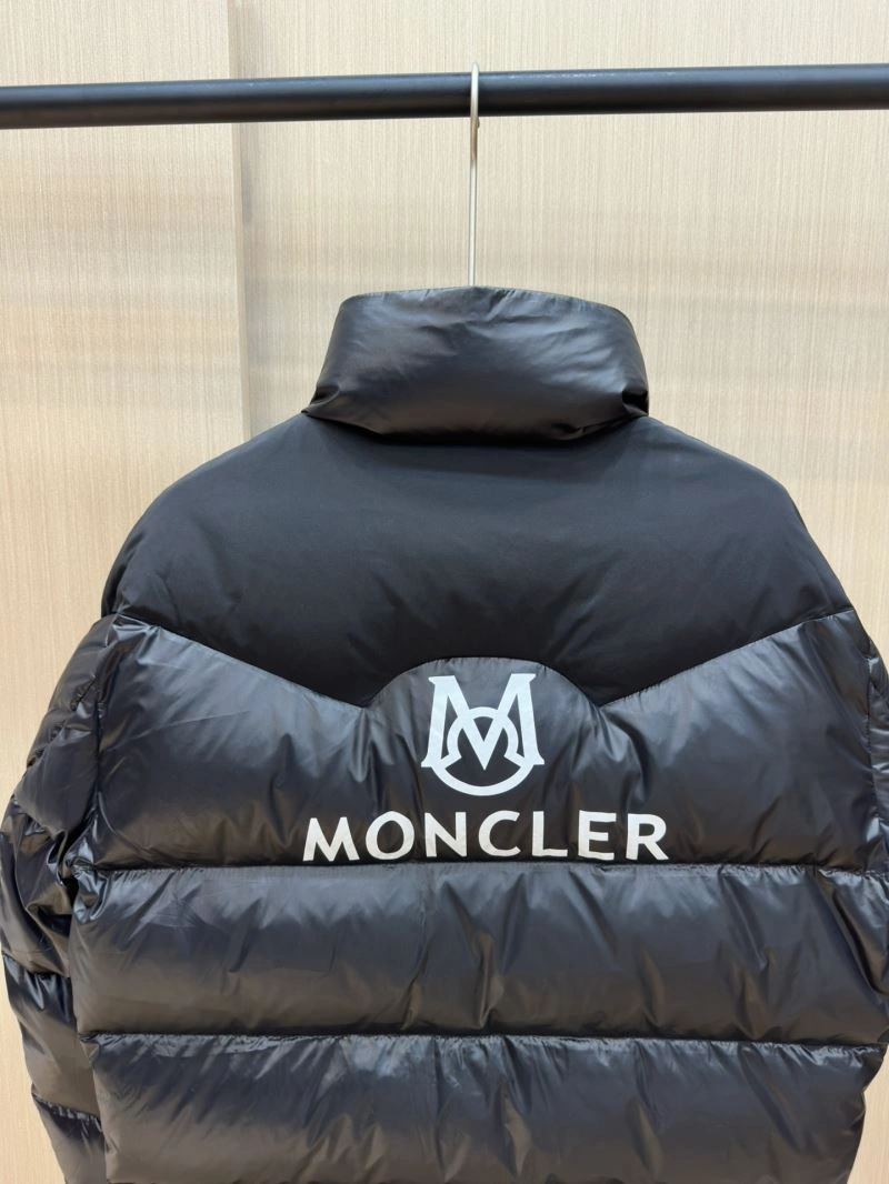 Moncler Down Jackets DailyWear 144739