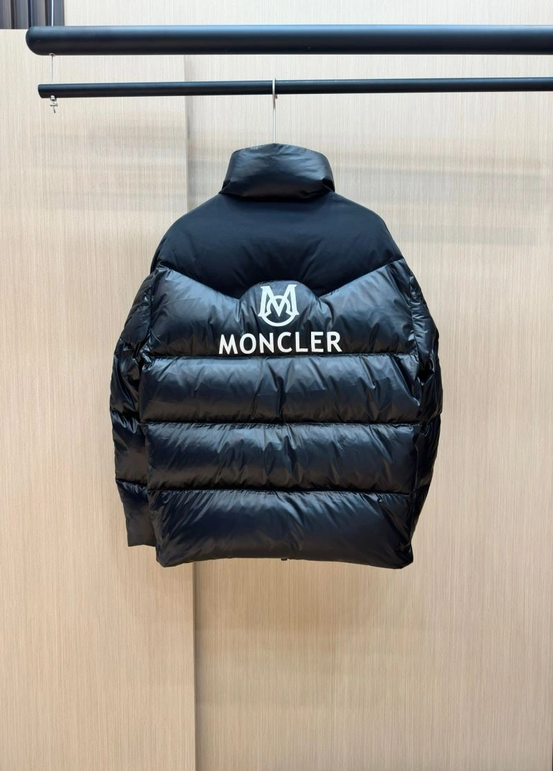 Moncler Down Jackets DailyWear 144739