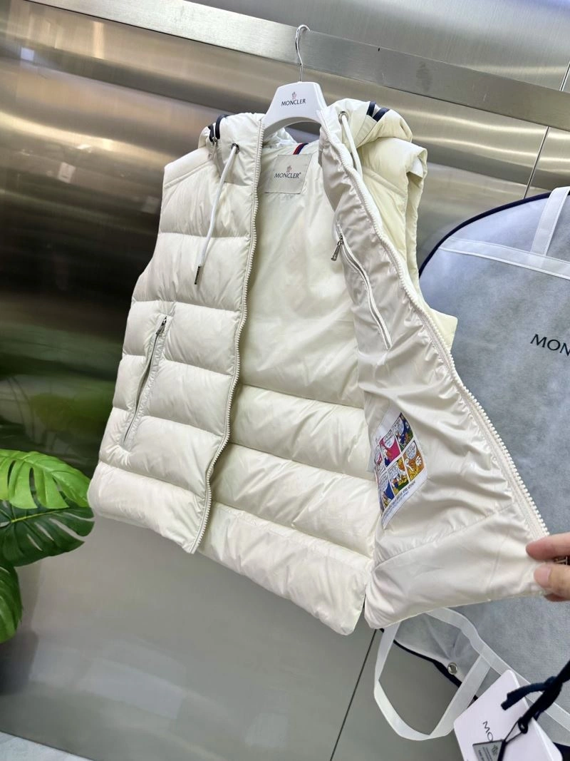 Moncler Down Jackets GoodFit 144741