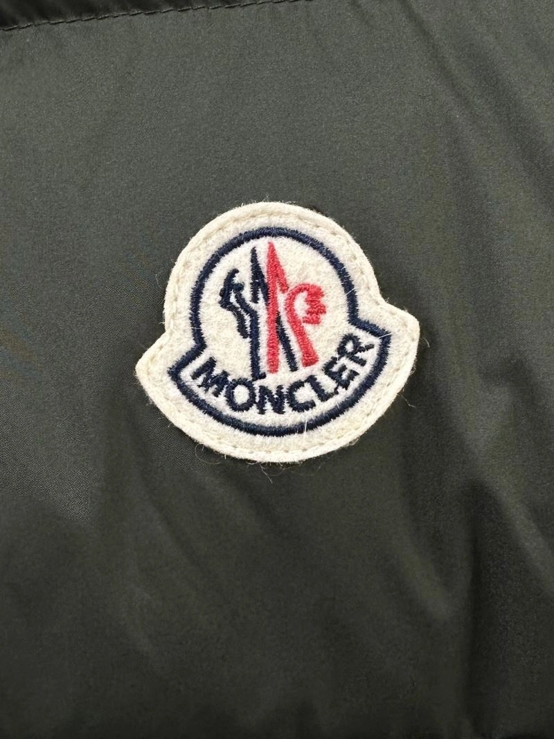 Moncler Down Jackets Soft 144727