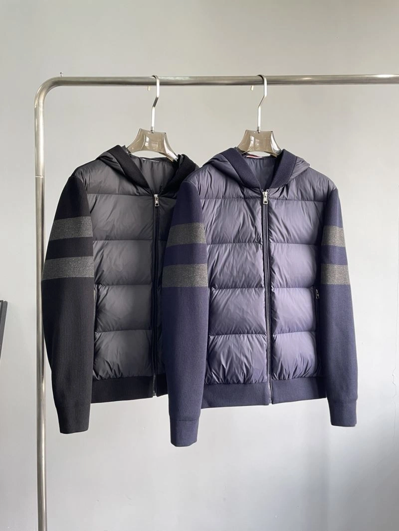 Moncler Down Jackets Compact 144734