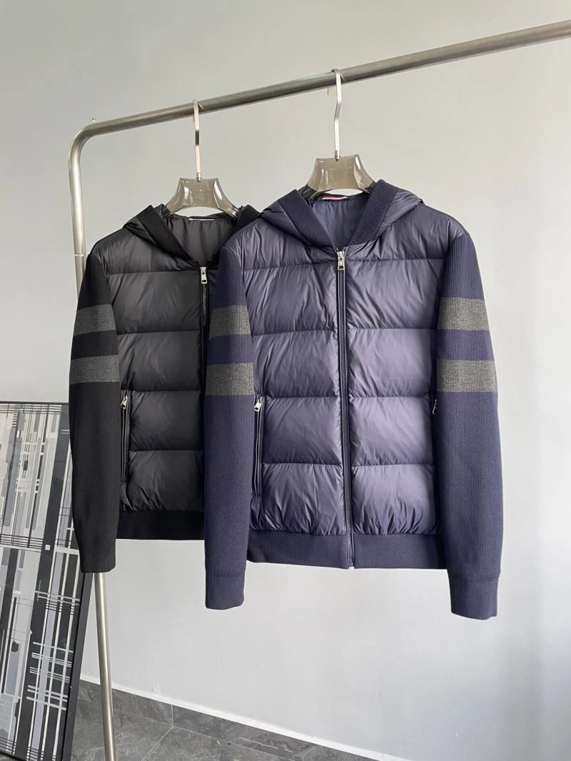 Moncler Down Jackets Compact 144734
