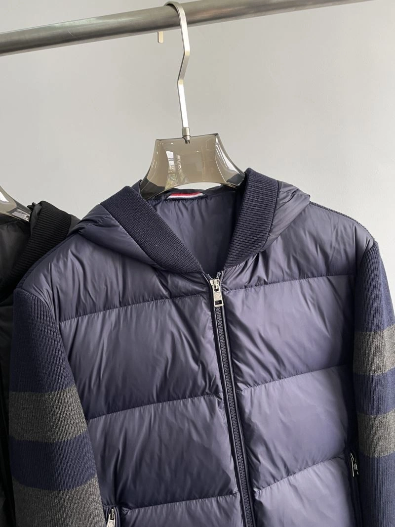 Moncler Down Jackets Compact 144734