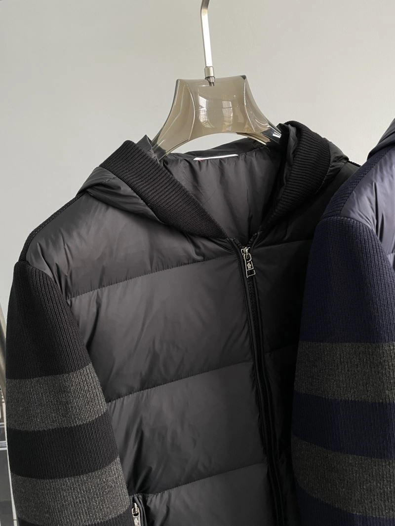 Moncler Down Jackets Compact 144734