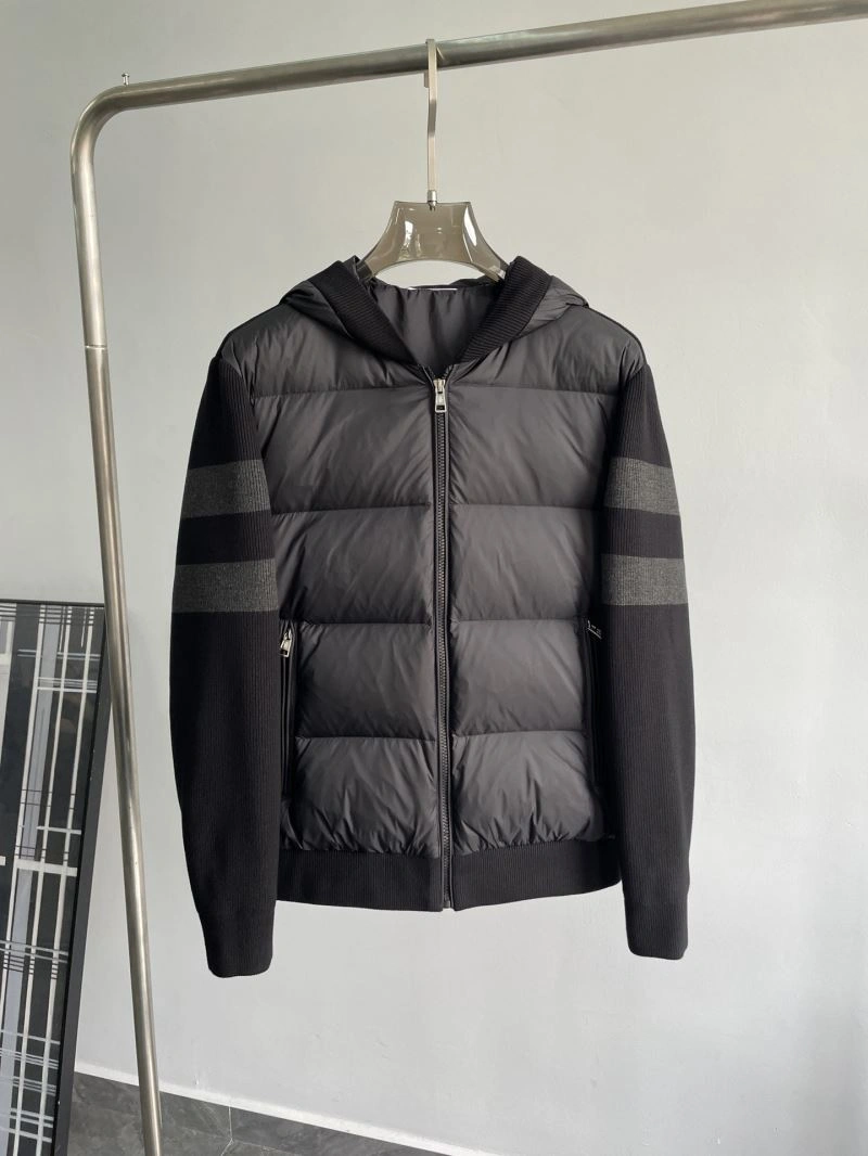 Moncler Down Jackets Compact 144734