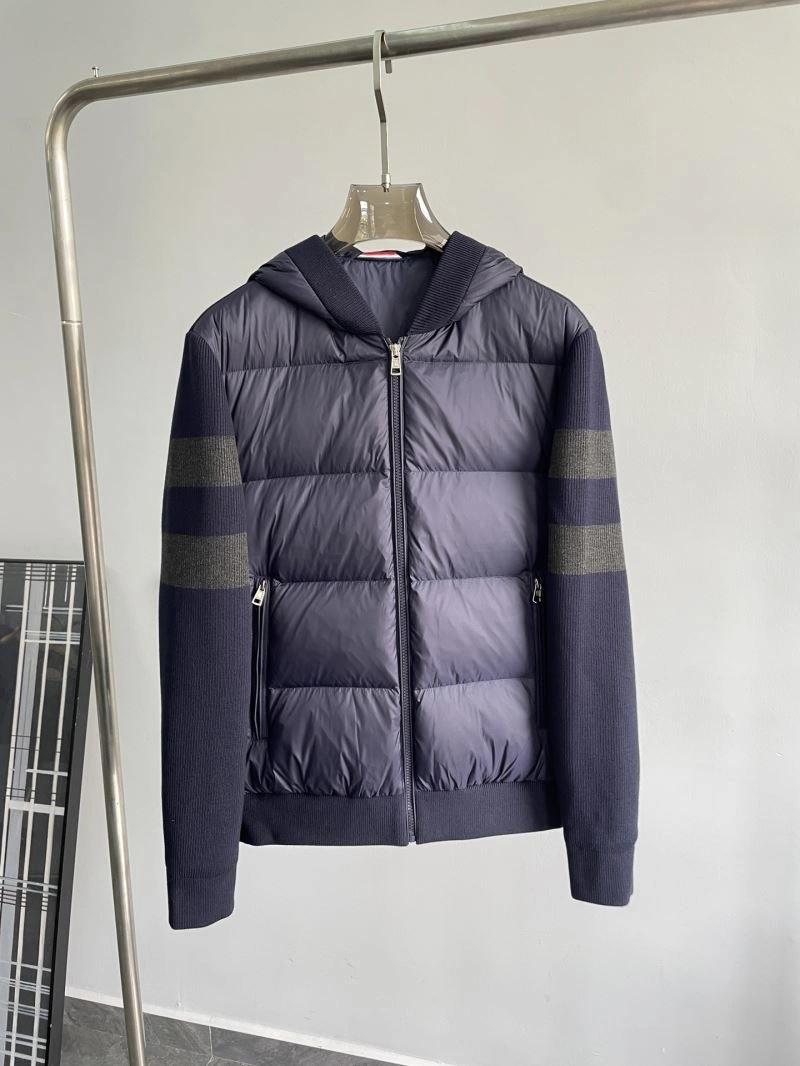 Moncler Down Jackets Compact 144734
