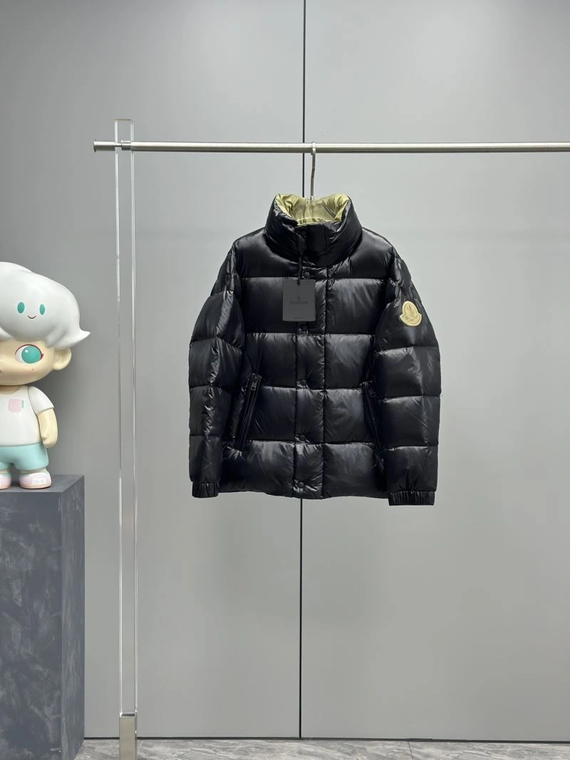 Breathable Moncler Down Jackets 144745