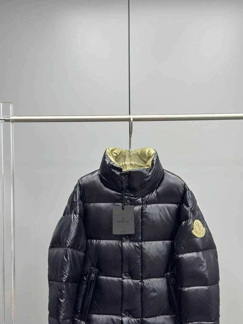 Breathable Moncler Down Jackets 144745