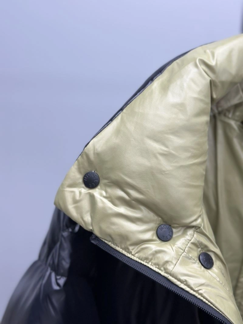 Breathable Moncler Down Jackets 144745