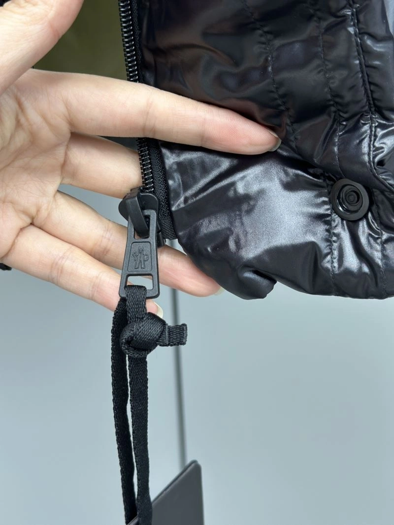 Breathable Moncler Down Jackets 144745