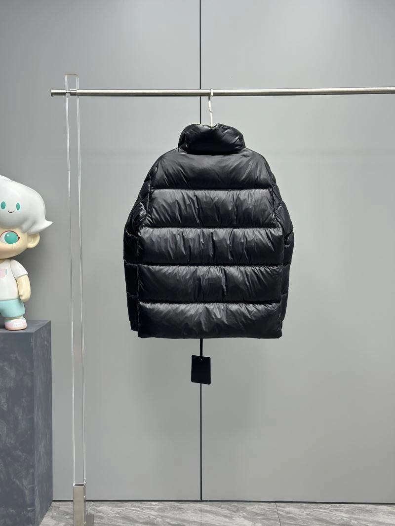 Breathable Moncler Down Jackets 144745