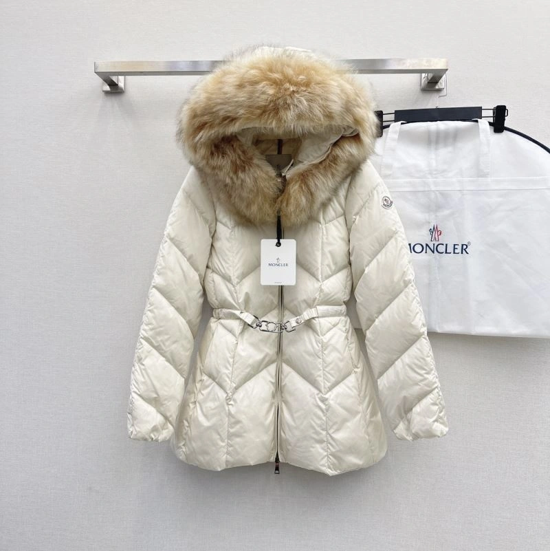 Moncler Down Jackets QuickDry 144747