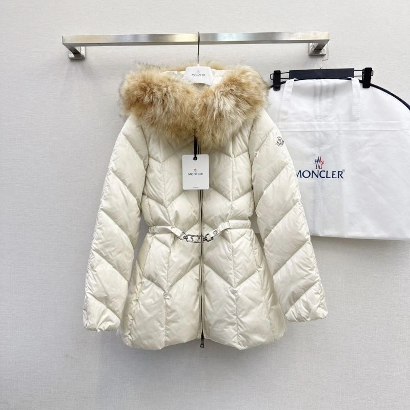 Moncler Down Jackets QuickDry 144747