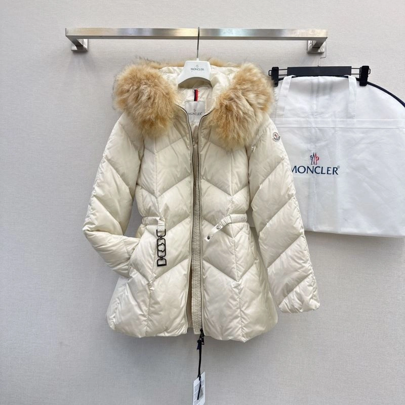 Moncler Down Jackets QuickDry 144747