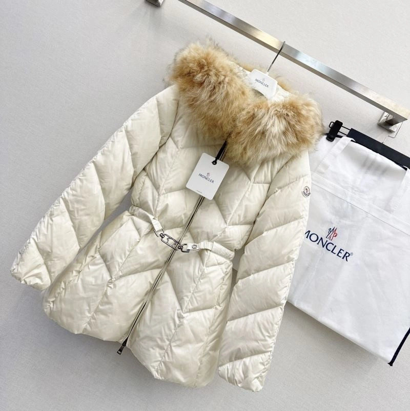 Moncler Down Jackets QuickDry 144747