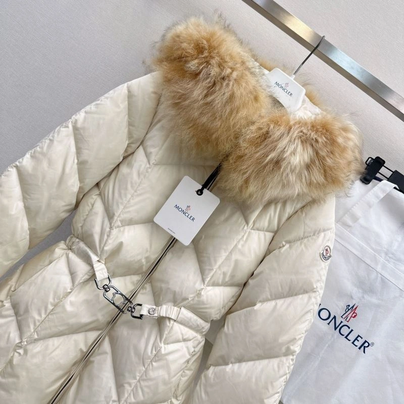 Moncler Down Jackets QuickDry 144747