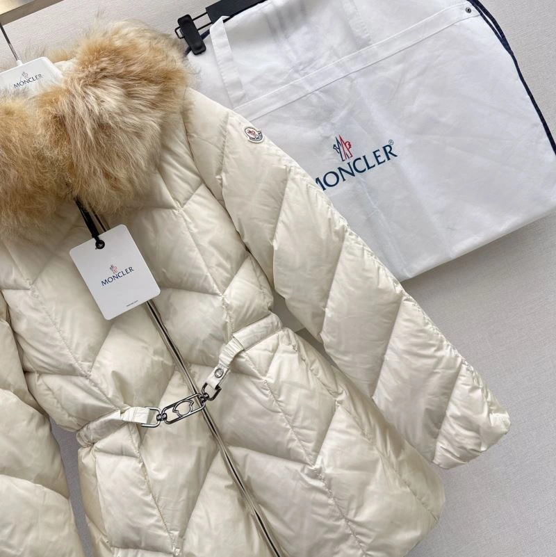 Moncler Down Jackets QuickDry 144747