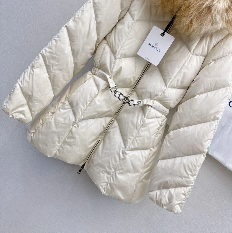 Moncler Down Jackets QuickDry 144747