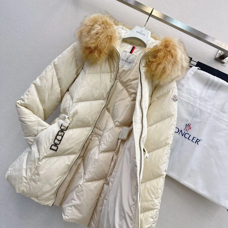 Moncler Down Jackets QuickDry 144747