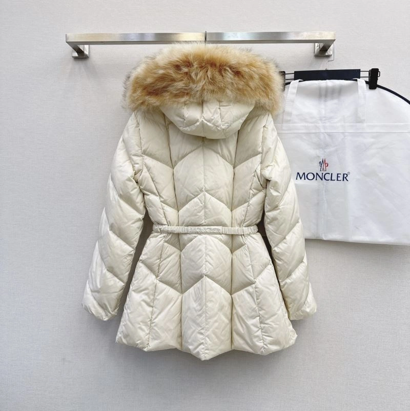Moncler Down Jackets QuickDry 144747