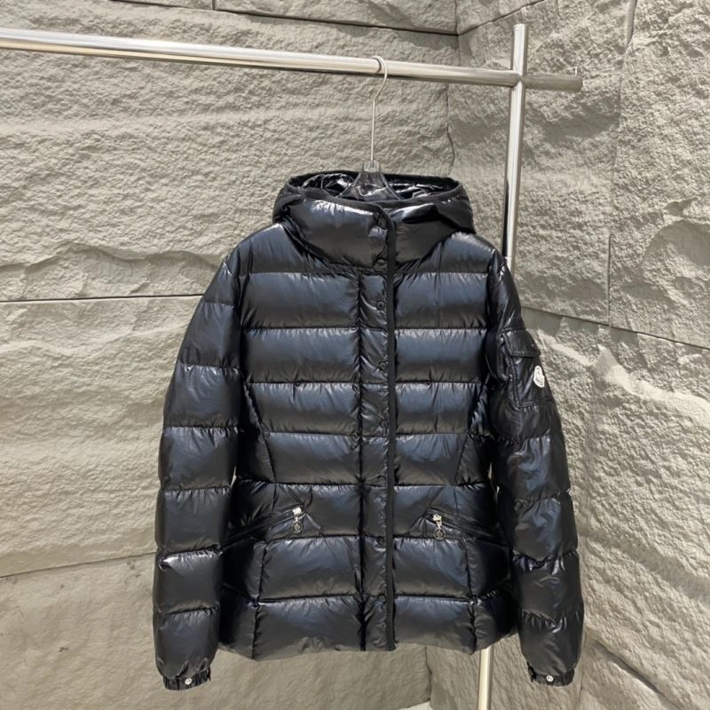 Moncler Down Jackets ZipUp 144740