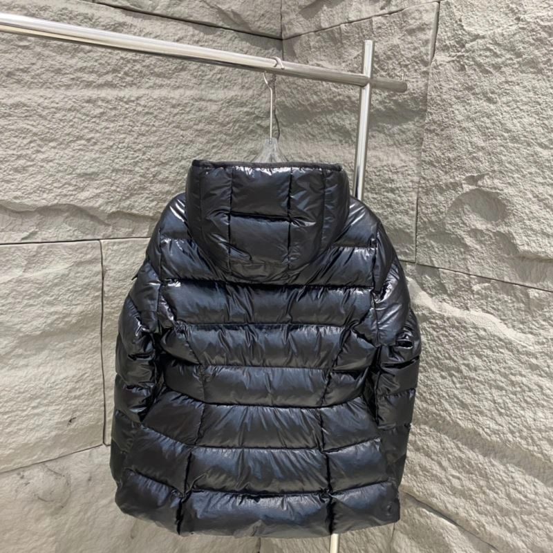 Moncler Down Jackets ZipUp 144740