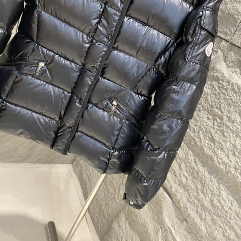 Moncler Down Jackets ZipUp 144740