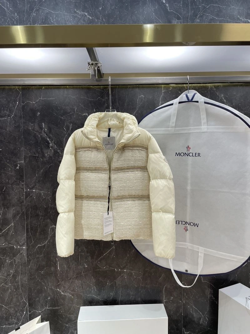 Moncler Down Jackets MultiPurpose 144728