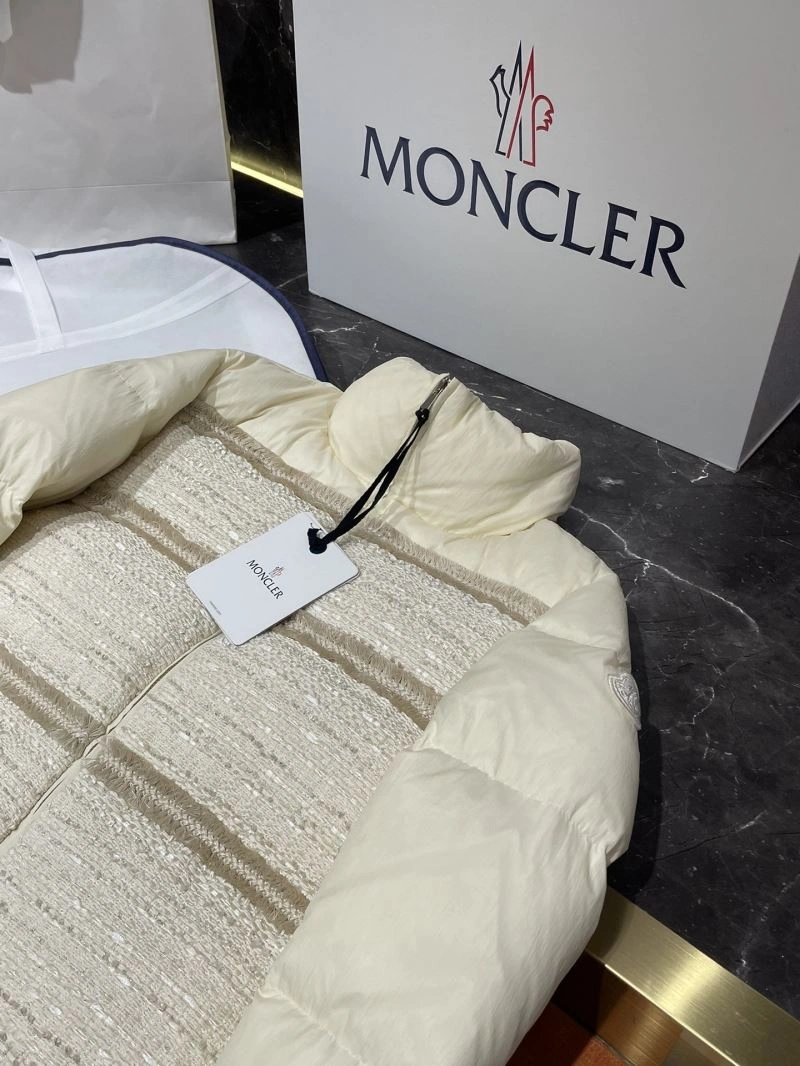 Moncler Down Jackets MultiPurpose 144728
