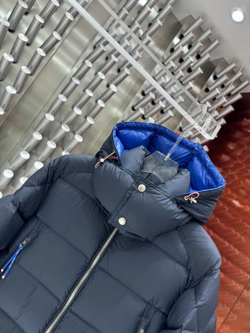 Moncler Down Jackets RelaxedFit 144748