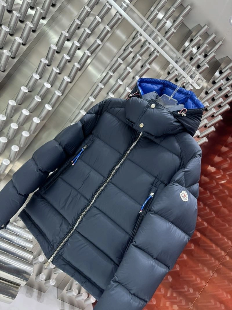Moncler Down Jackets RelaxedFit 144748