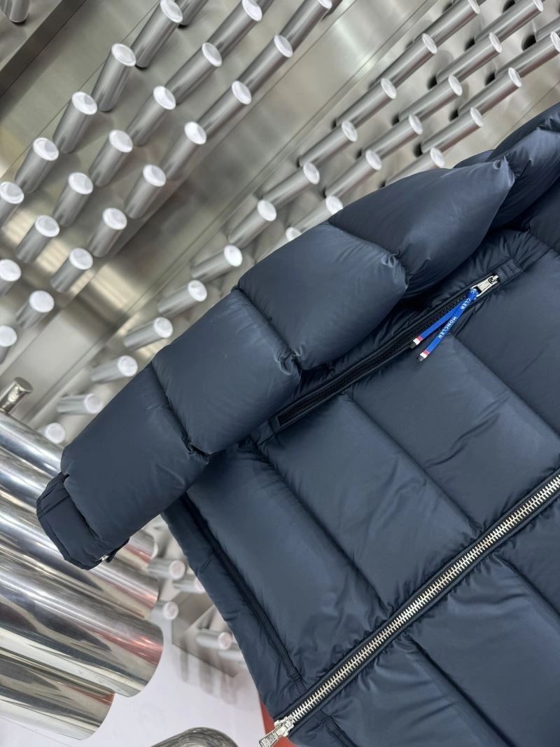 Moncler Down Jackets RelaxedFit 144748