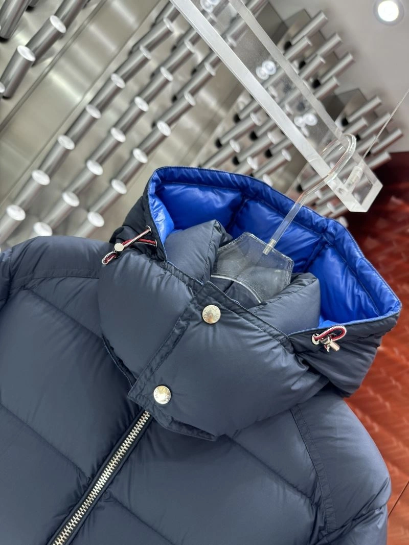 Moncler Down Jackets RelaxedFit 144748