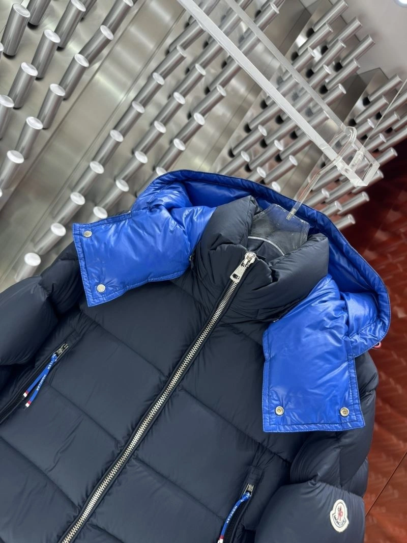 Moncler Down Jackets RelaxedFit 144748