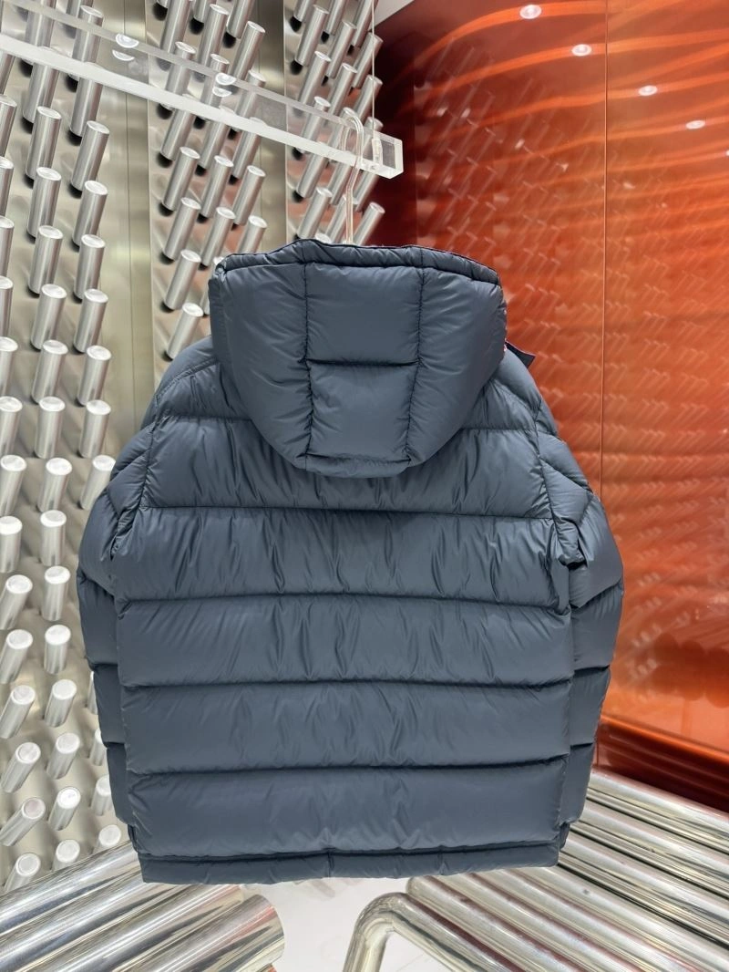 Moncler Down Jackets RelaxedFit 144748