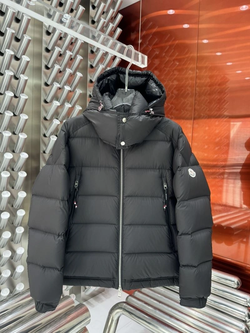 TimelessDesign Moncler Down Jackets 144749