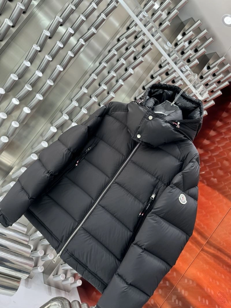 TimelessDesign Moncler Down Jackets 144749
