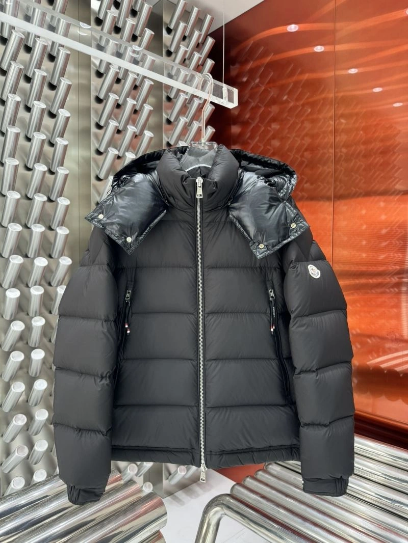 TimelessDesign Moncler Down Jackets 144749