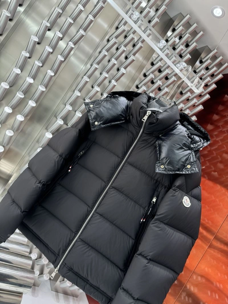 TimelessDesign Moncler Down Jackets 144749