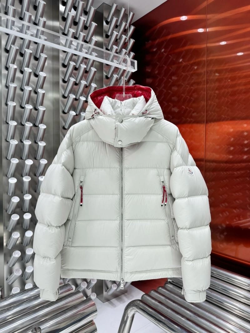 FastDry Moncler Down Jackets 144753